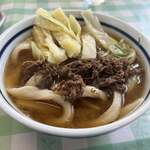 みうらうどん - 