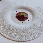 CAPRICE - ★6.5アミューズ