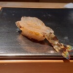 Sushi Akazu Aramasa - 