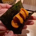 Sushi Akazu Aramasa - 
