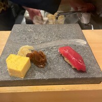 羽田市場 ギンザセブン - 