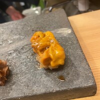 羽田市場 ギンザセブン - 