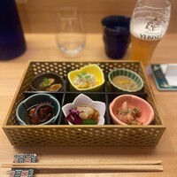 羽田市場 ギンザセブン - 
