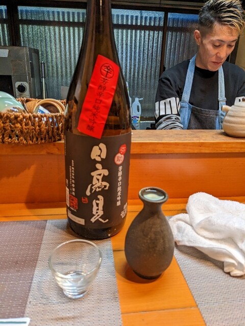 美食酒家 梟（FUKUROU） - 蛇田（居酒屋）の写真