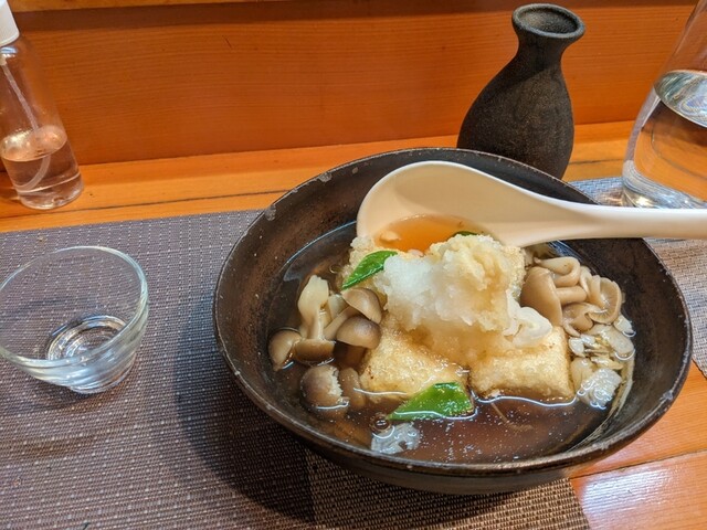 美食酒家 梟（FUKUROU） - 蛇田（居酒屋）の写真