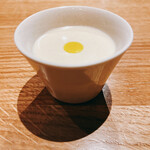 eman - アホ・ブランコ(アーモンド／そら豆)