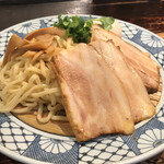 ラーメン専門店 徳川町 如水 - 