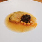 eman - 春キャベツ／コシード