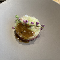 北新地 肉料理 名門 - 