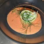 トラットリア カンパーナ ジロウマル - 