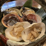 加里屋旅館Q 古民家Cafe - 