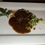 トラットリア カンパーナ ジロウマル - 