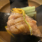 加里屋旅館Q 古民家Cafe - 