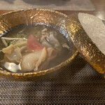 加里屋旅館Q 古民家Cafe - 