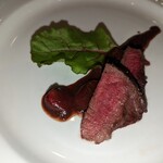 トラットリア カンパーナ ジロウマル - 