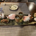 加里屋旅館Q 古民家Cafe - 