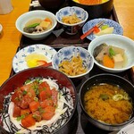 一楽鮓 - 