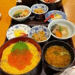 一楽鮓 - 