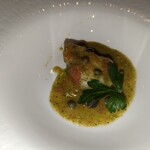 トラットリア カンパーナ ジロウマル - 