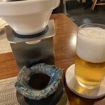 加里屋旅館Q 古民家Cafe - 