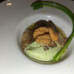 トラットリア カンパーナ ジロウマル - 