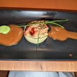 トラットリア カンパーナ ジロウマル - 