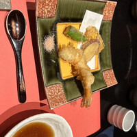 寿司割烹 旬はなれ 重絆 - 