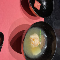 寿司割烹 旬はなれ 重絆 - 