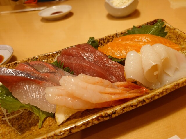 Yatai Zushi ShinOomiya Ekimaecho photo 5