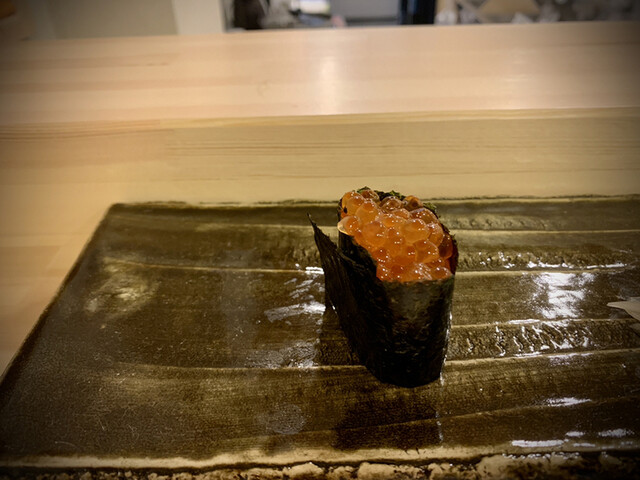 鮨 安才 （アンザイ）のご予約 - 八千代台/寿司 | 食べログ