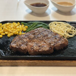 和風ステーキ&洋食の店 いまい - 