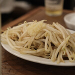 チュウノジョウ - 二郎餃子