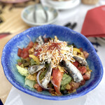 メキシカン料理 アンクルスティーブンス - 