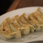 チュウノジョウ - 餃子