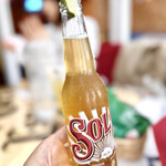 メキシカン料理 アンクルスティーブンス - 