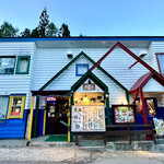 メキシカン料理 アンクルスティーブンス - 