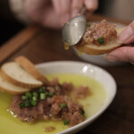 チュウノジョウ - ネギトロ