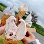 久住高原菓房  - 