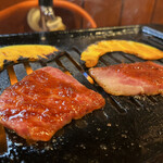 Yakiniku Satou - 