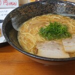 まるまさラーメン - 