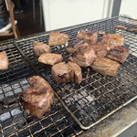 あけみちゃん号 - 