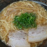 まるまさラーメン - 