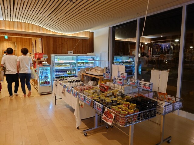 女川温泉ゆぽっぽ - 女川（その他）の写真