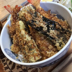 Tempura Tempei - 