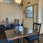 RAMEN Takeri - 店内环境