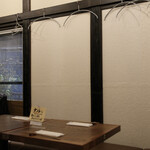 チュウノジョウ - 2階