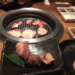 Yakiniku Sanai - 