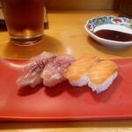 Bummei Sushi - 