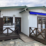 RAMEN Takeri - 外观