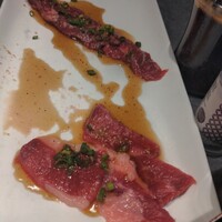 焼肉の龍園 小倉本店 - 